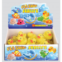 Flash Floating Duck