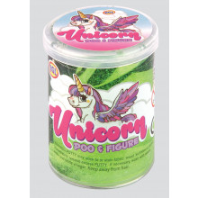 B1806 Unicorn Poo & Figure Asst