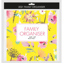 D0806 Family Organiser Asst