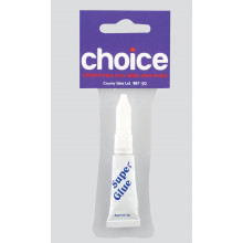 Choice Super Glue