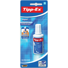 Tipp-Ex Rapid Fluid Carded