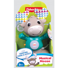 Musical Moose