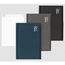 D0303 A5 DTP Premium Diaries Asst