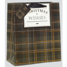 Gift Bag Highland Wishes Medium