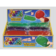 Bead Ball Wrigglies Assorted