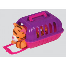 My Playhouse Pet Carry Case