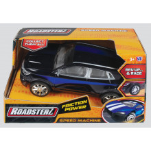 Roadsterz Speed Machines Assorted