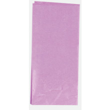 Lilac Tissue Paper 5 sheets