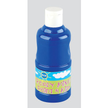 Blue Ready Mixed Paints 250ml