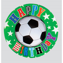 Birthday Boy Mix 55mm Small Badges