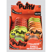 Pro Putty Glitter