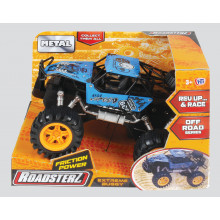 Roadsterz Extreme Buggies 2 Assorted