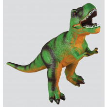 Giant Dinosaurs 50cm/20" 7 Assorted