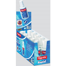 Tipp-Ex Rapid Fluid Display