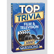 Top Trivia - Film & Television