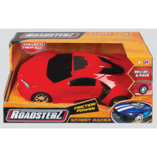 B3105 Roadsterz Street Racers 3 Asst