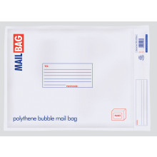 Extra Large Bubble Mail Bag 350x470mm