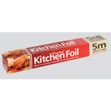 Kitchen Foil 300mmx5m