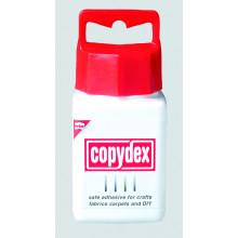 Copydex Jar 125ml + Brush