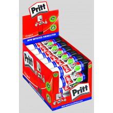 Pritt Stick Large 43g Boxed