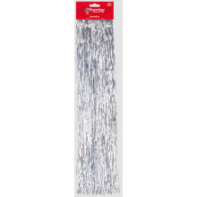 Lametta Red/Gold/Silver Assorted