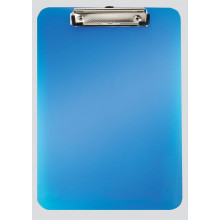 A4 Translucent Neon Clipboards Assorted