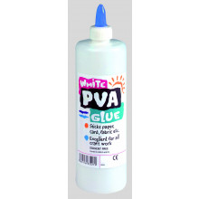 White PVA Glue 480ml