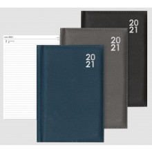 D0301 A4 DTP Premium Diaries Asst