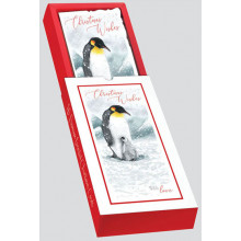 Box 10 Slim Emperor Journey Cards