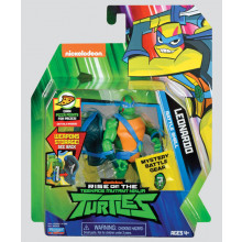 B2307 Turtles Action Figures 18cm