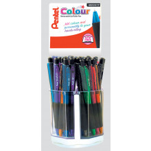 Pentel Gel Pens Col Retractable