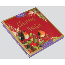 10 Nostalgic Christmas Cards