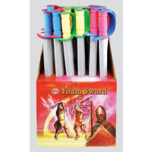 Foam Swords Assorted