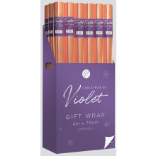 4M Roll Wrap Copper Foil