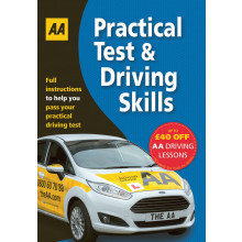 AA Practical Test & Skills