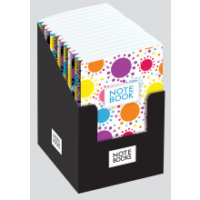 Bright Memo Book CDU