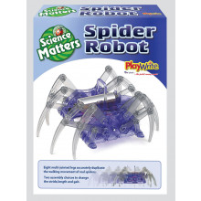 Science Matters - Spider Robot Kit