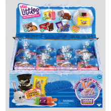 Shopkins Real Littles 2 Pack Assorted