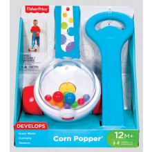 B0504 Corn Popper