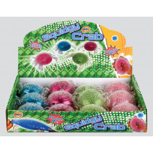 Squidgy Crabs Assorted
