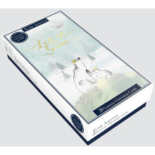 Box 20 Slim Arctic Dream Cards
