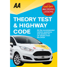 AA Combined Theory Test & Highway Code