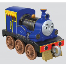 B0303 Thomas - Raijiv