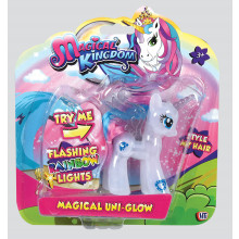 Magical Kingdom - Magical Uni-Glow Asst
