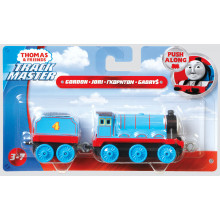 Thomas Large Metal Engine Assorted