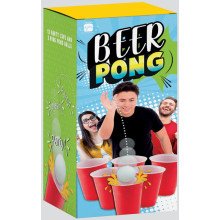 Beer Pong Game