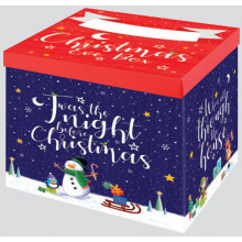 Christmas Eve Box