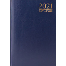 D0107 A5 DTP Index Diary Asst