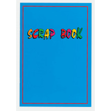 Scrap Books 2 Assorted 32 Pages