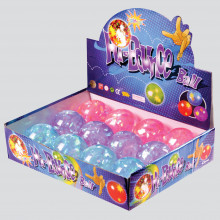 Flashing Hi-Bounce Balls Assorted